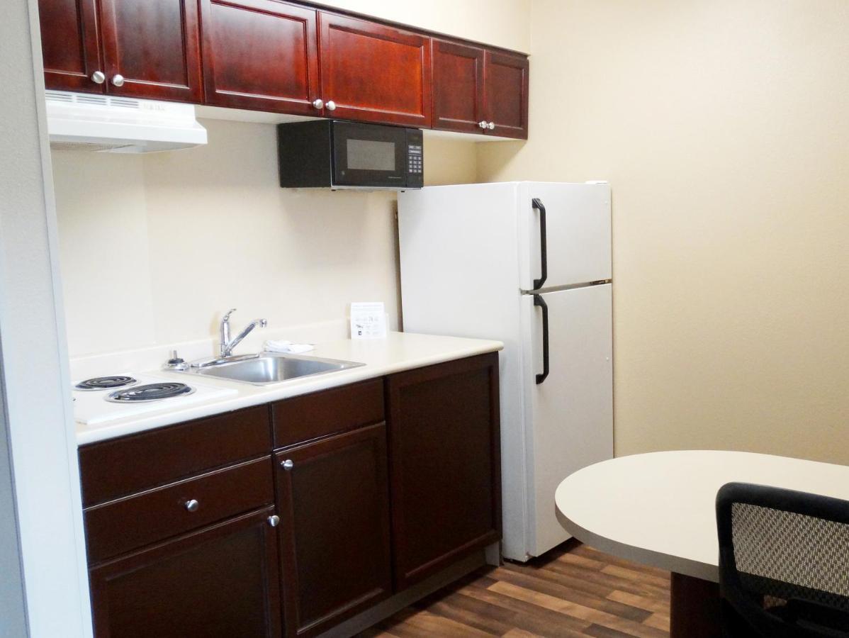Extended Stay America Suites - Dallas - Vantage Point Dr Kültér fotó