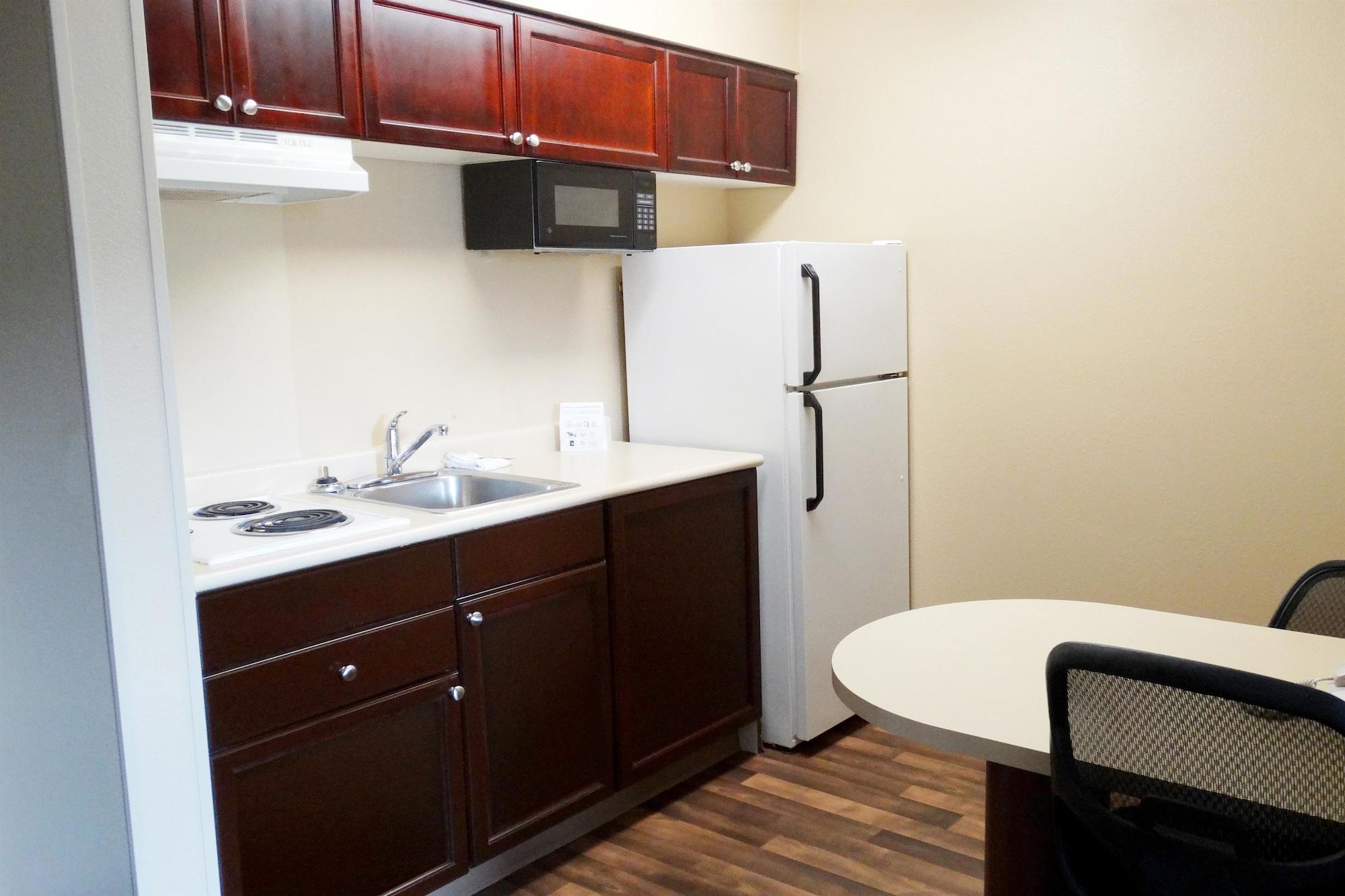Extended Stay America Suites - Dallas - Vantage Point Dr Kültér fotó