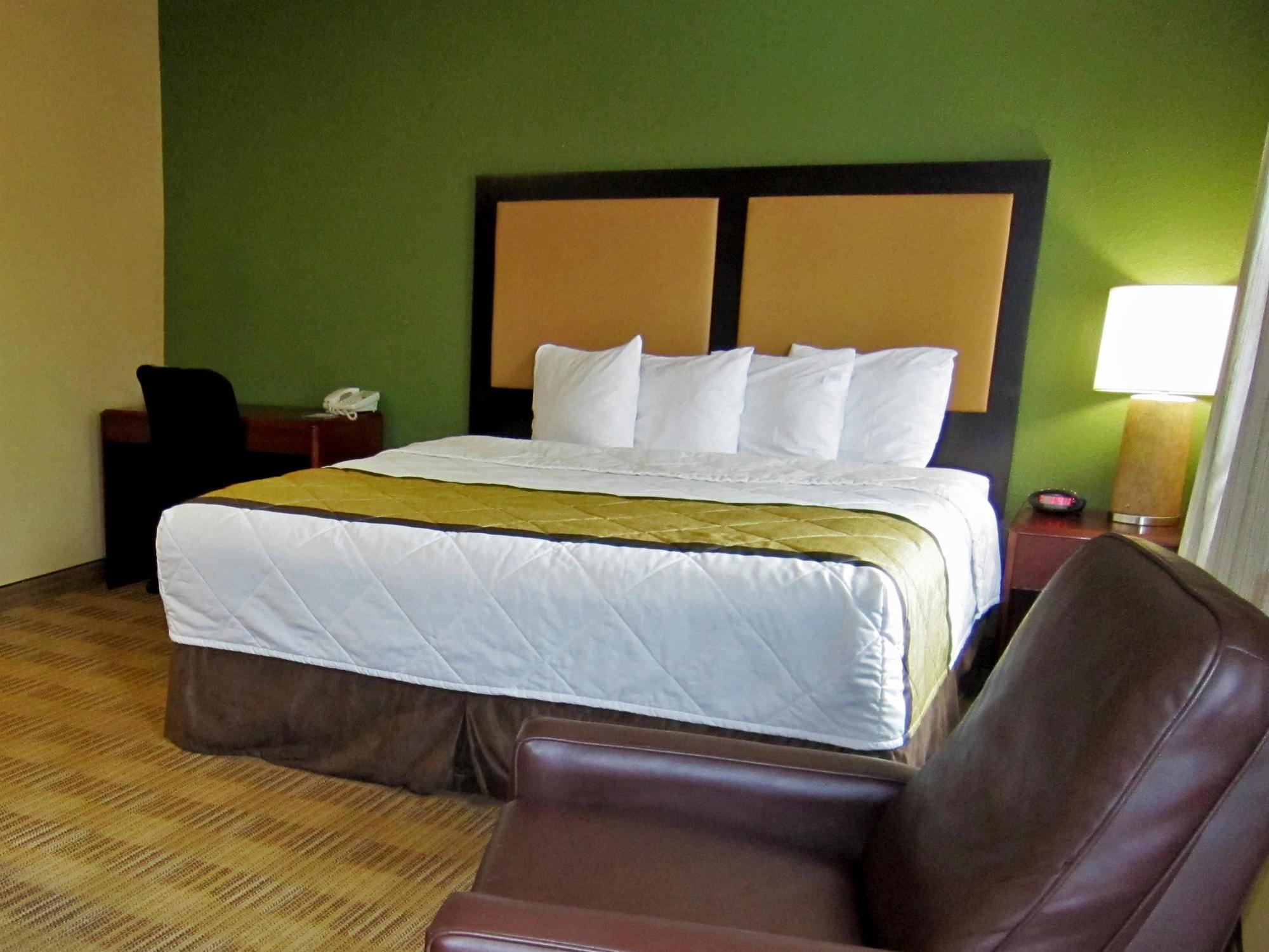 Extended Stay America Suites - Dallas - Vantage Point Dr Kültér fotó