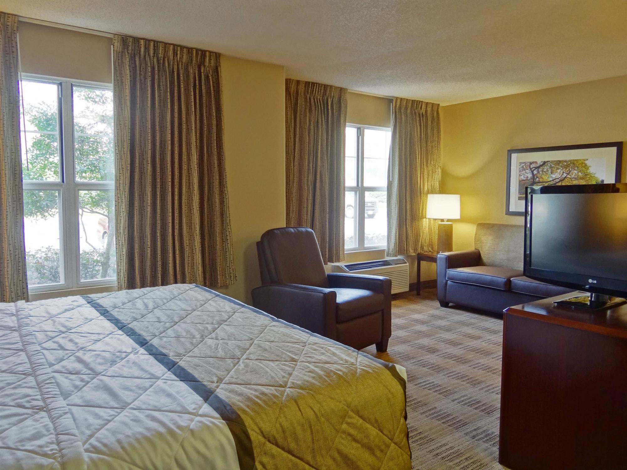 Extended Stay America Suites - Dallas - Vantage Point Dr Kültér fotó