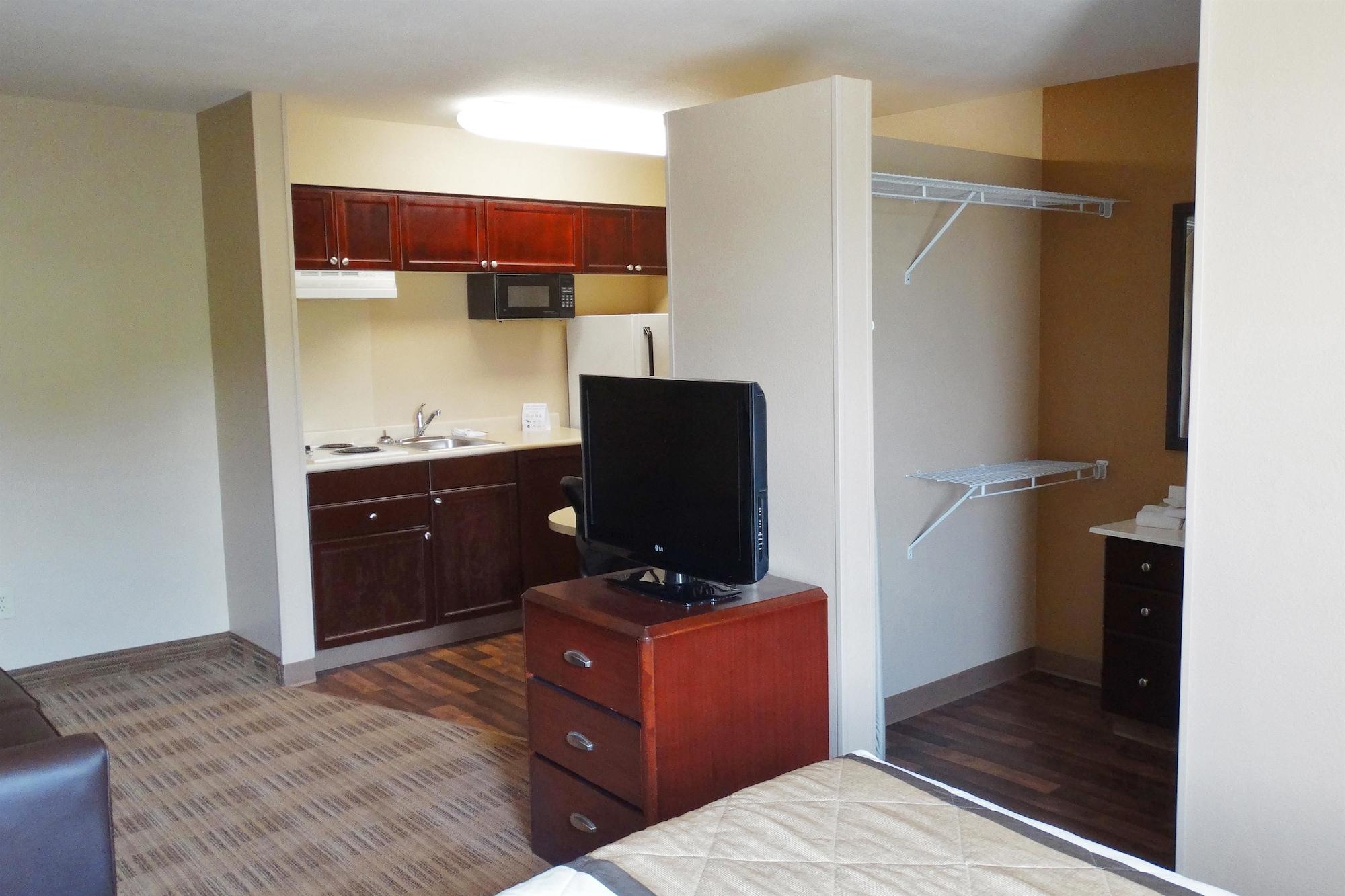 Extended Stay America Suites - Dallas - Vantage Point Dr Kültér fotó