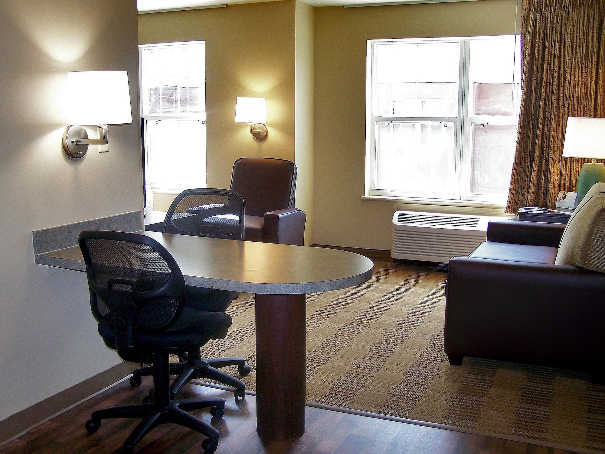 Extended Stay America Suites - Dallas - Vantage Point Dr Kültér fotó