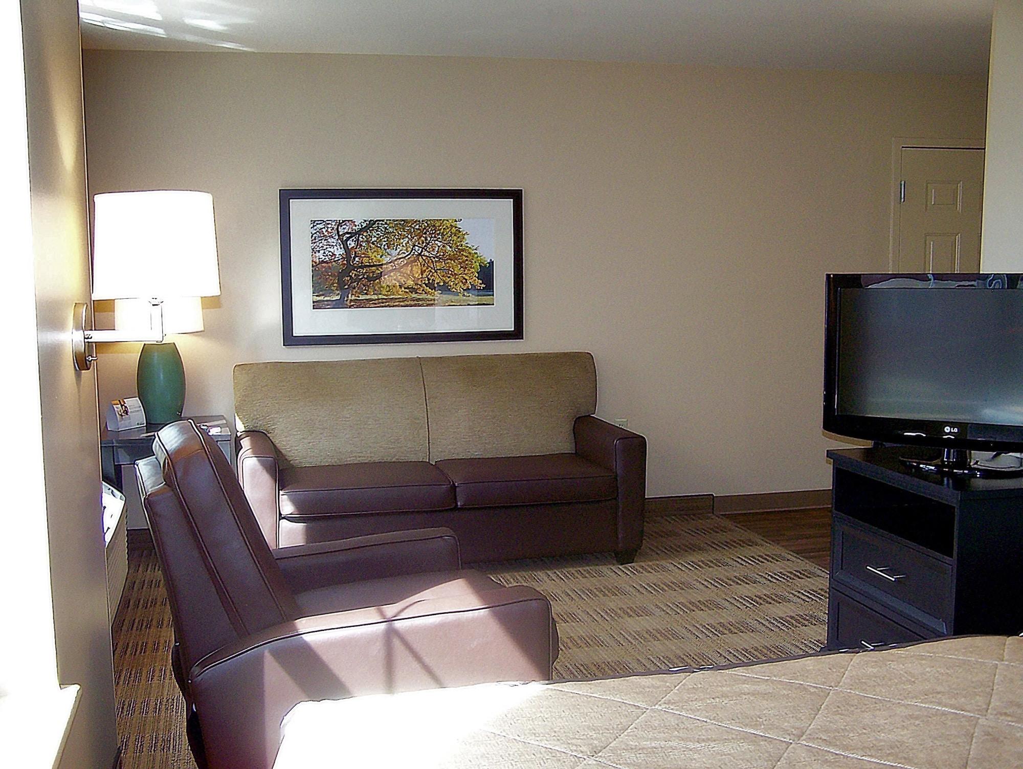 Extended Stay America Suites - Dallas - Vantage Point Dr Kültér fotó