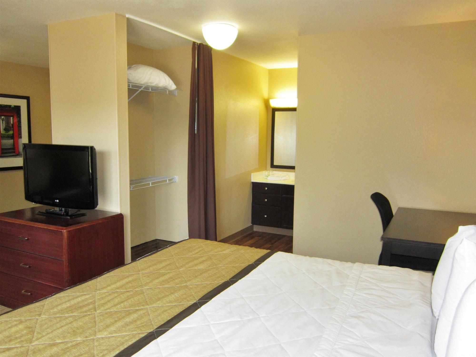Extended Stay America Suites - Dallas - Vantage Point Dr Kültér fotó