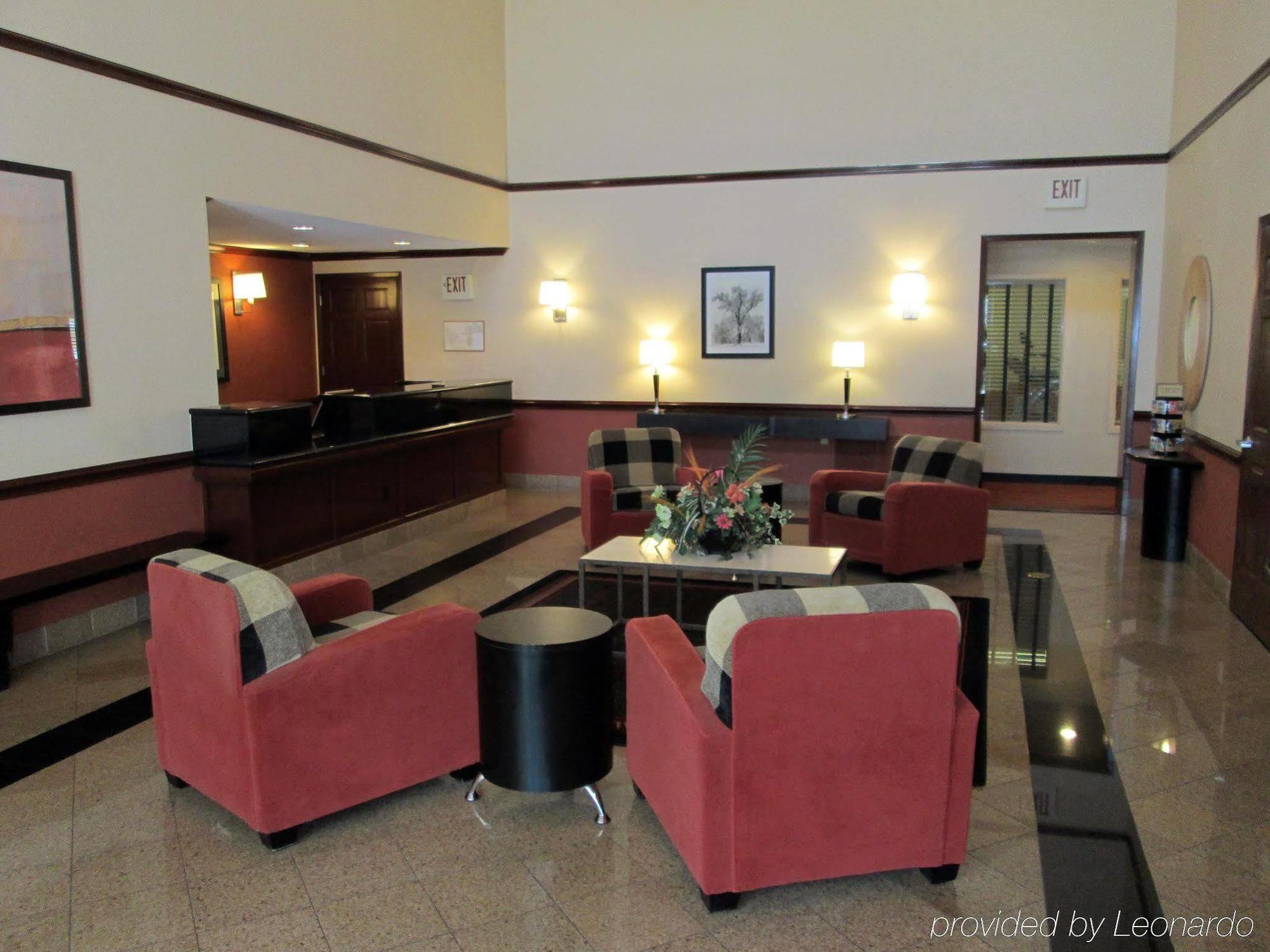 Extended Stay America Suites - Dallas - Vantage Point Dr Kültér fotó