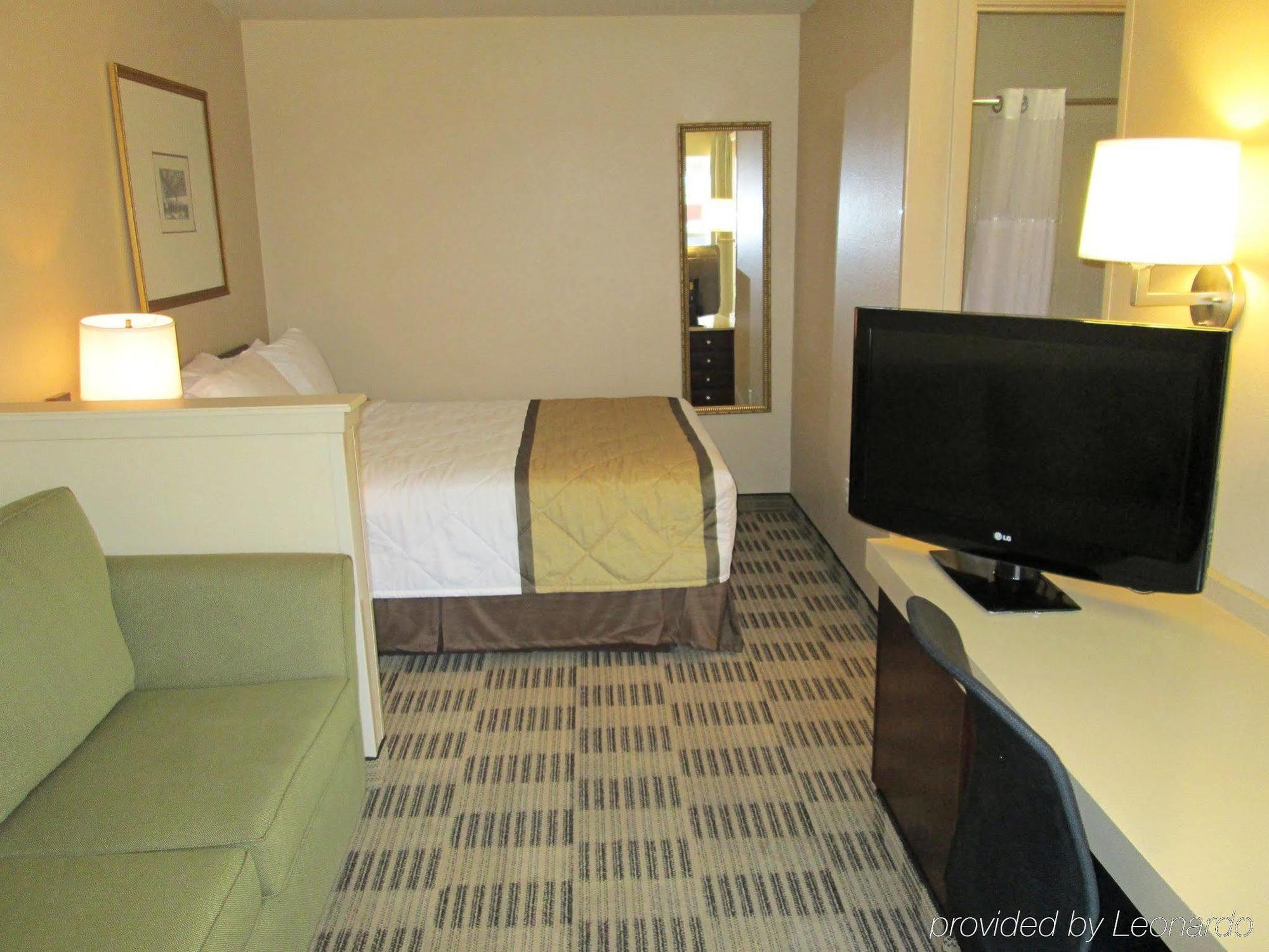 Extended Stay America Suites - Dallas - Vantage Point Dr Kültér fotó