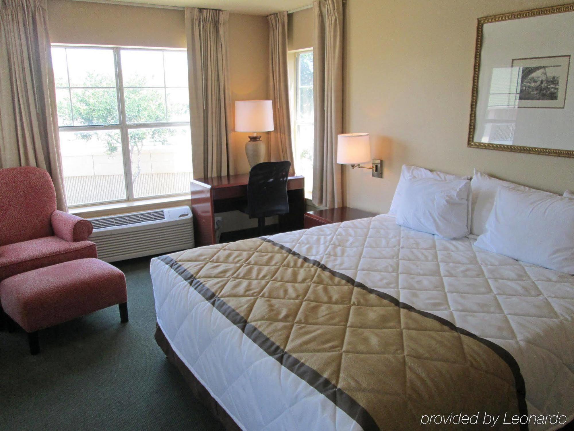 Extended Stay America Suites - Dallas - Vantage Point Dr Kültér fotó