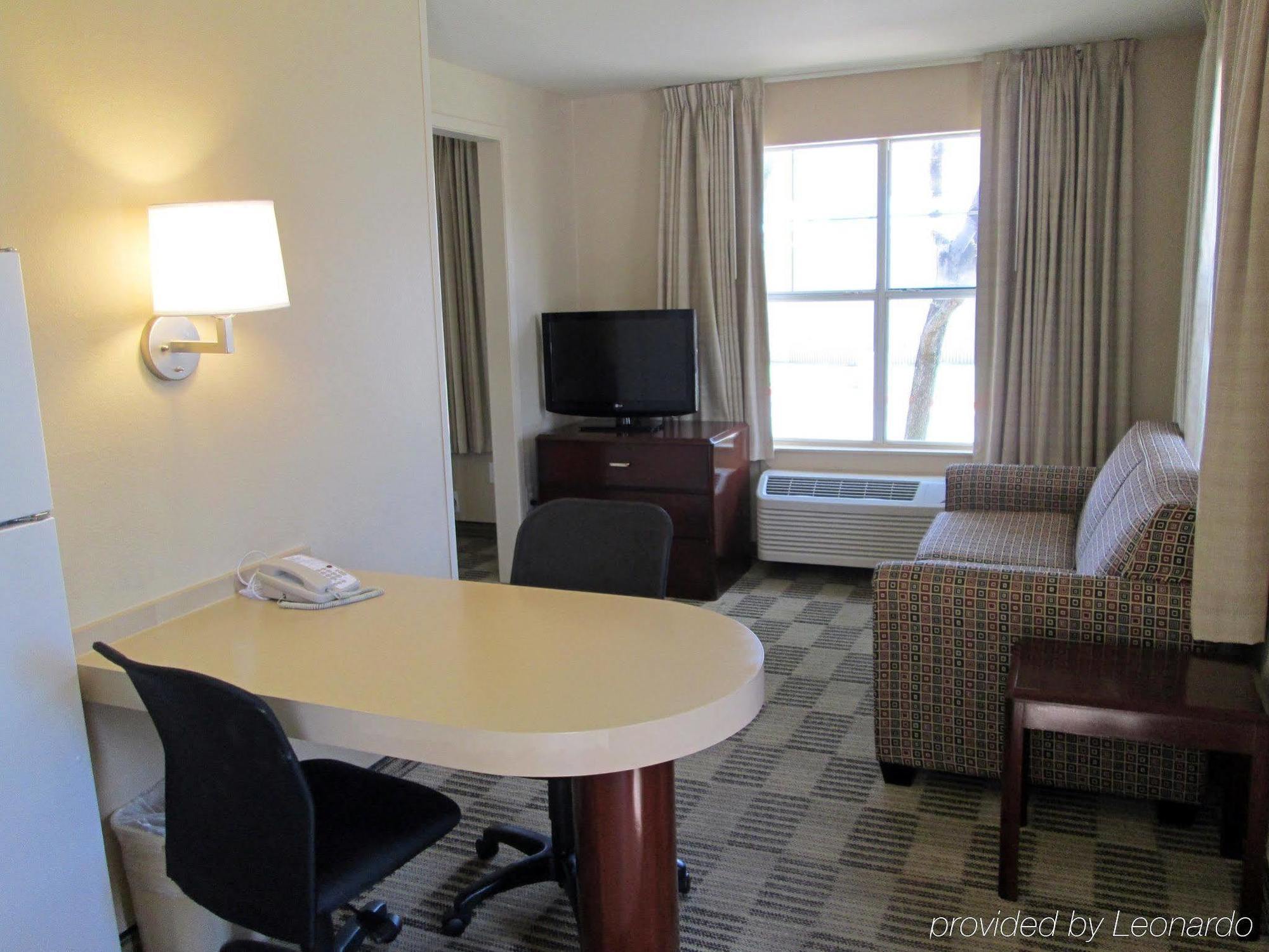 Extended Stay America Suites - Dallas - Vantage Point Dr Kültér fotó