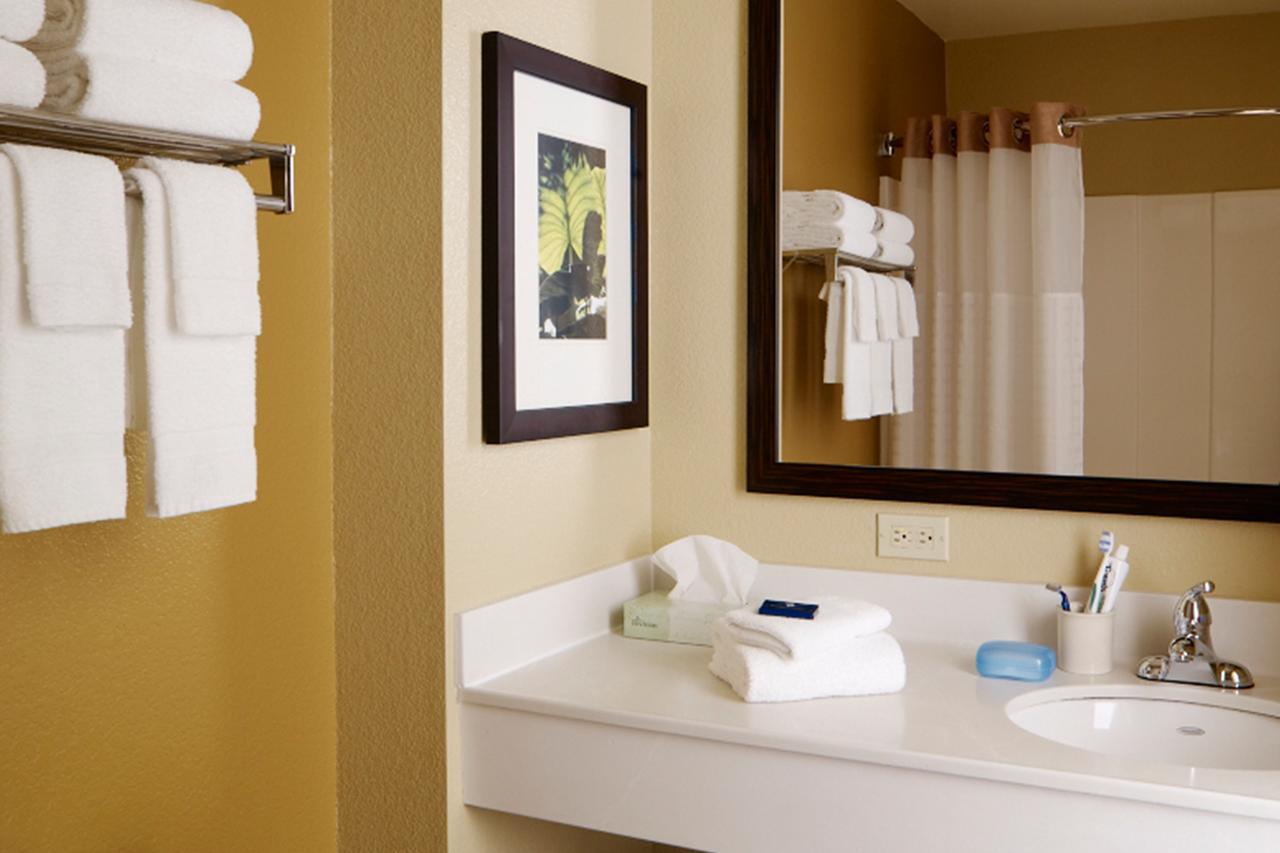 Extended Stay America Suites - Dallas - Vantage Point Dr Kültér fotó
