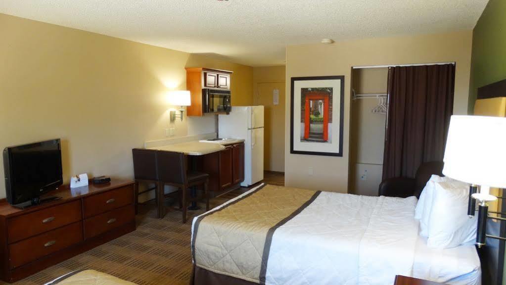 Extended Stay America Suites - Dallas - Vantage Point Dr Kültér fotó